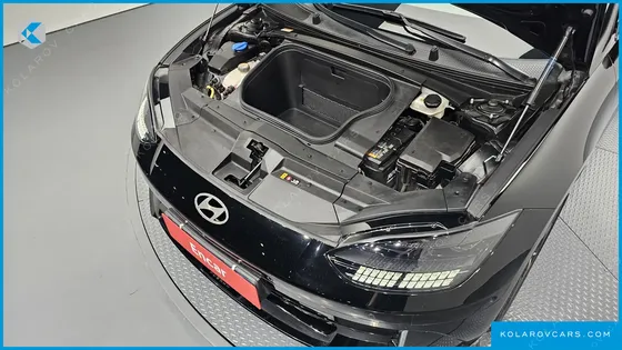 HYUNDAI IONIQ 6 LONG RANGE
