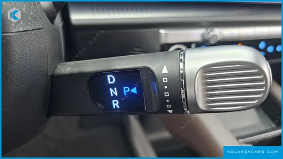 HYUNDAI IONIQ 6 LONG RANGE