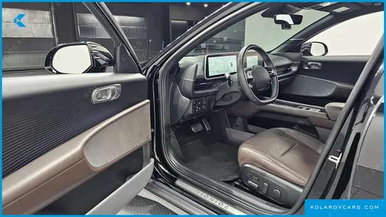 HYUNDAI IONIQ 6 LONG RANGE