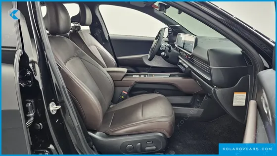 HYUNDAI IONIQ 6 LONG RANGE