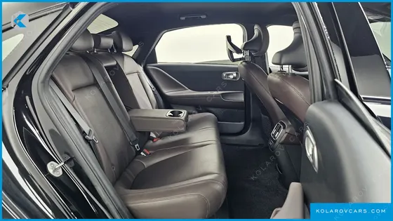 HYUNDAI IONIQ 6 LONG RANGE