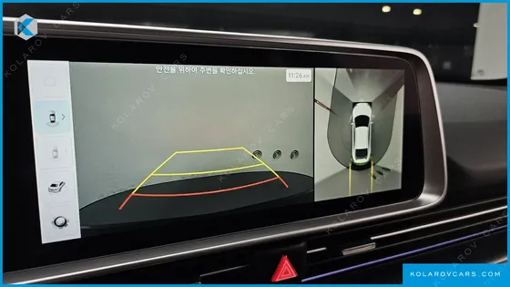 HYUNDAI IONIQ 6 LONG RANGE