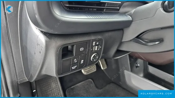 HYUNDAI IONIQ 6 LONG RANGE