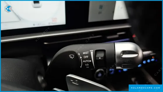 HYUNDAI IONIQ 6 LONG RANGE