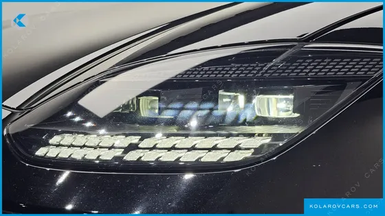 HYUNDAI IONIQ 6 LONG RANGE