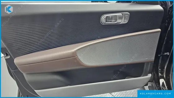 HYUNDAI IONIQ 6 LONG RANGE