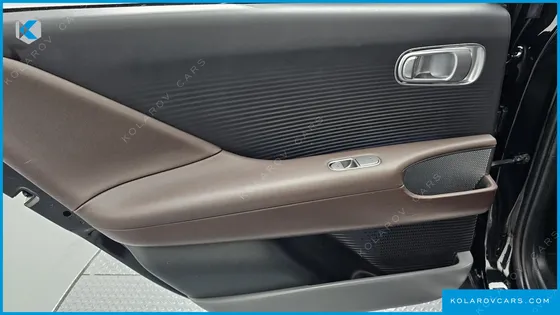 HYUNDAI IONIQ 6 LONG RANGE