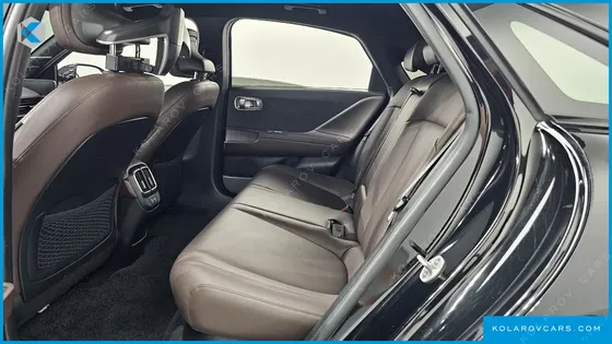 HYUNDAI IONIQ 6 LONG RANGE