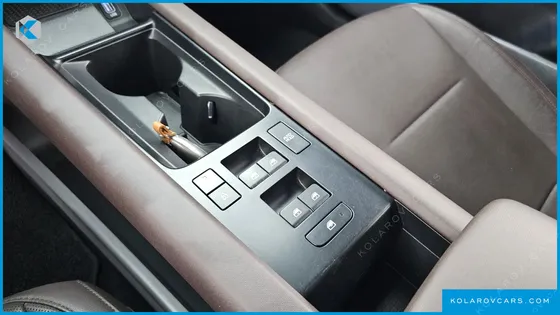 HYUNDAI IONIQ 6 LONG RANGE
