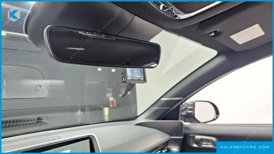 HYUNDAI IONIQ 6 LONG RANGE
