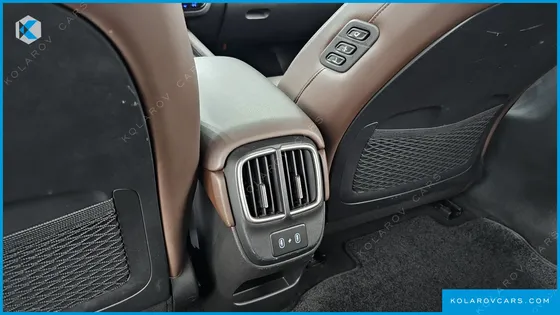 HYUNDAI IONIQ 6 LONG RANGE