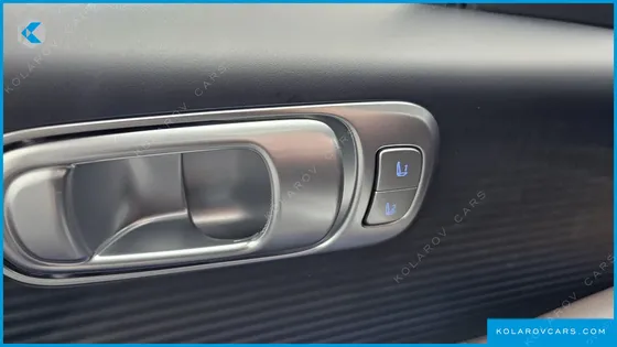 HYUNDAI IONIQ 6 LONG RANGE