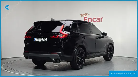 HONDA CR-V 2.0 HYBRID TOURING 2WD