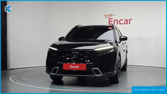 HONDA CR-V 2.0 HYBRID TOURING 2WD