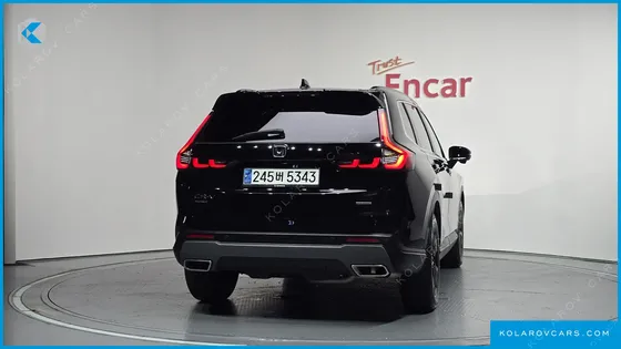 HONDA CR-V 2.0 HYBRID TOURING 2WD