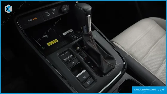 HONDA CR-V 2.0 HYBRID TOURING 2WD
