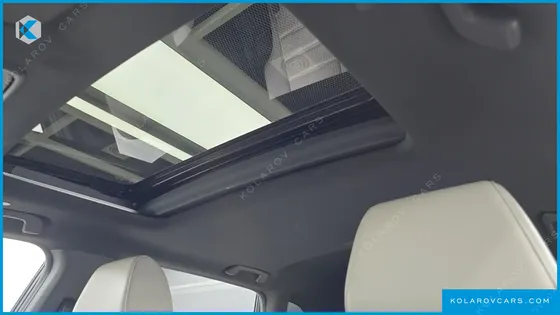 HONDA CR-V 2.0 HYBRID TOURING 2WD