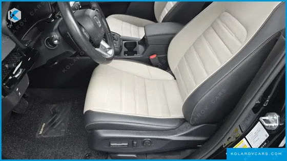 HONDA CR-V 2.0 HYBRID TOURING 2WD