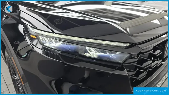 HONDA CR-V 2.0 HYBRID TOURING 2WD