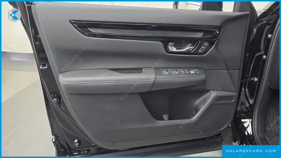 HONDA CR-V 2.0 HYBRID TOURING 2WD