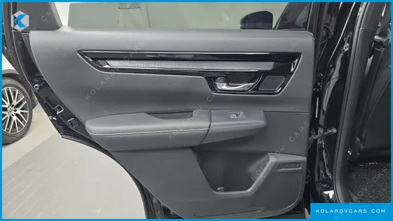 HONDA CR-V 2.0 HYBRID TOURING 2WD