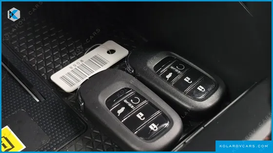HONDA CR-V 2.0 HYBRID TOURING 2WD