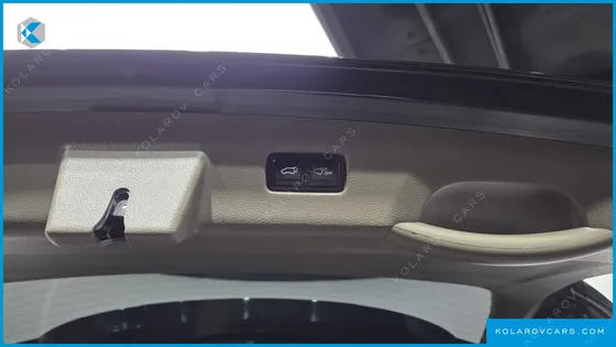 KIA CARNIVAL GASOLINE 7-SEATER SIGNATURE