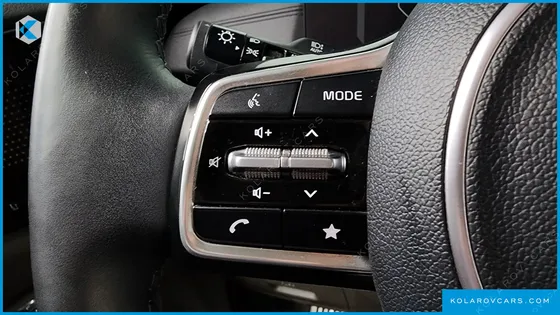 KIA CARNIVAL GASOLINE 9-SEATER GRAVITY