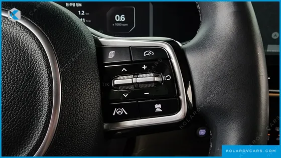 KIA CARNIVAL GASOLINE 9-SEATER GRAVITY