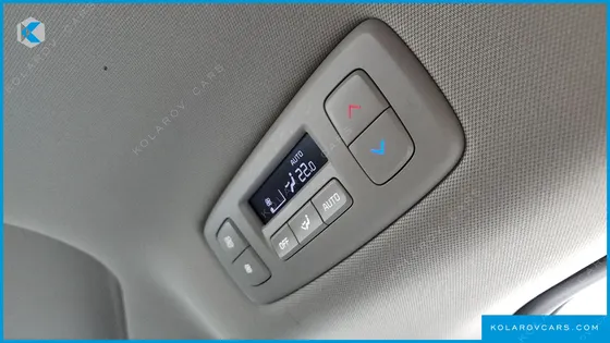 KIA CARNIVAL GASOLINE 9-SEATER GRAVITY