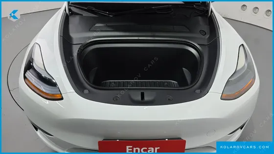 TESLA MODEL Y RWD