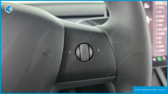 TESLA MODEL Y RWD