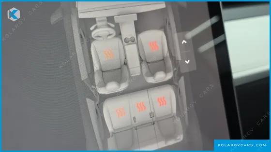 TESLA MODEL Y RWD