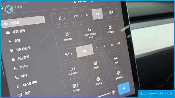 TESLA MODEL Y RWD