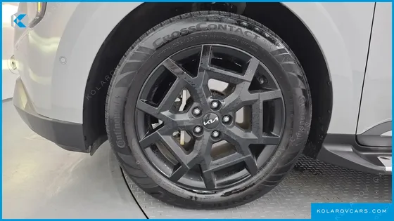 KIA CARNIVAL HEV 9SEATER GRAVITY