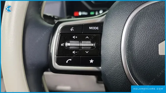 KIA CARNIVAL HEV 9SEATER GRAVITY