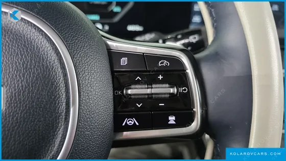 KIA CARNIVAL HEV 9SEATER GRAVITY