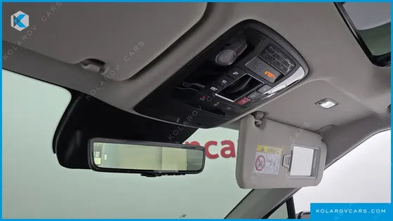 KIA CARNIVAL HEV 9SEATER GRAVITY