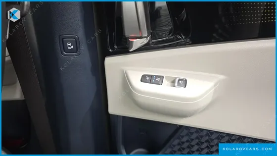 KIA CARNIVAL HEV 9SEATER GRAVITY