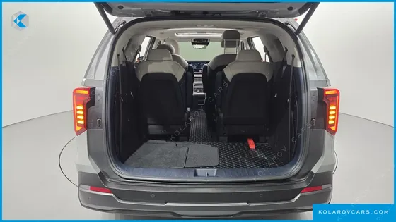 KIA CARNIVAL HEV 9SEATER GRAVITY