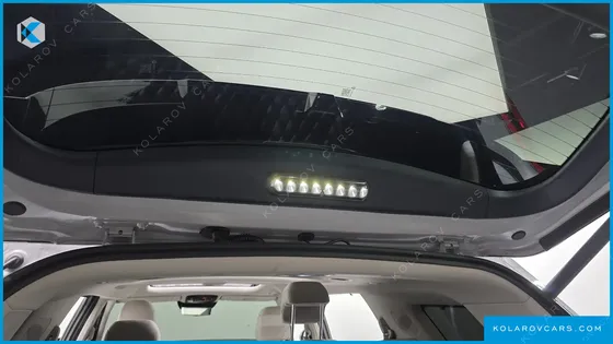 KIA CARNIVAL HEV 9SEATER GRAVITY