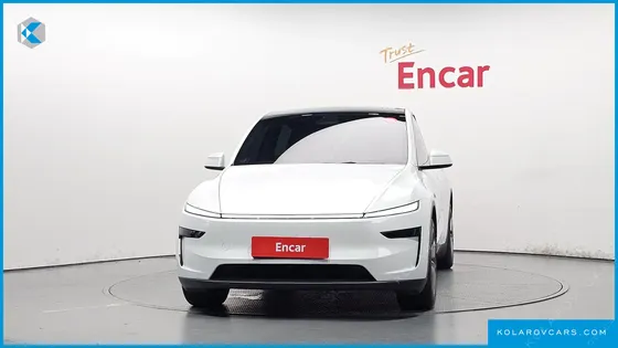 TESLA MODEL Y RWD