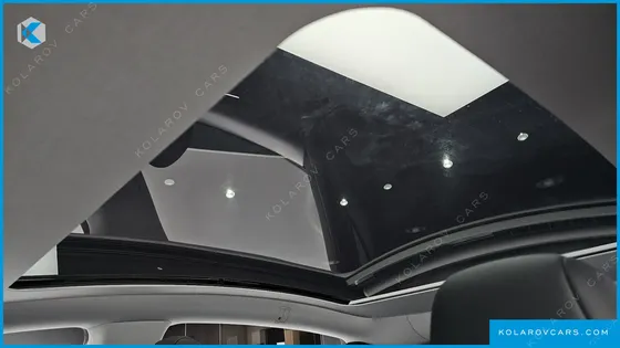 TESLA MODEL Y RWD