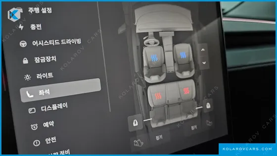 TESLA MODEL Y RWD