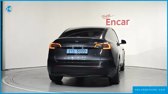 TESLA MODEL Y RWD