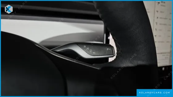 TESLA MODEL Y PERFORMANCE AWD