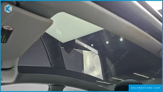 TESLA MODEL Y PERFORMANCE AWD