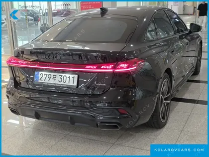 AUDI A5 45 TFSI QUATTRO S LINE