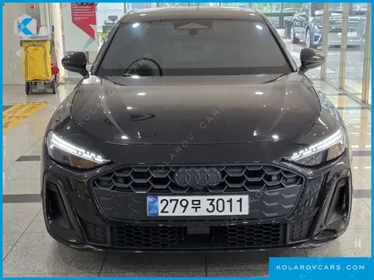 AUDI A5 45 TFSI QUATTRO S LINE