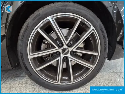 AUDI A5 45 TFSI QUATTRO S LINE
